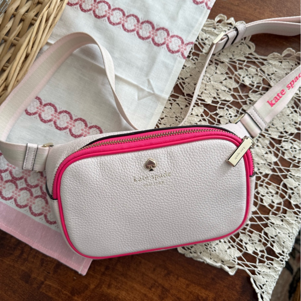Kate Spade Emma Belt Bag